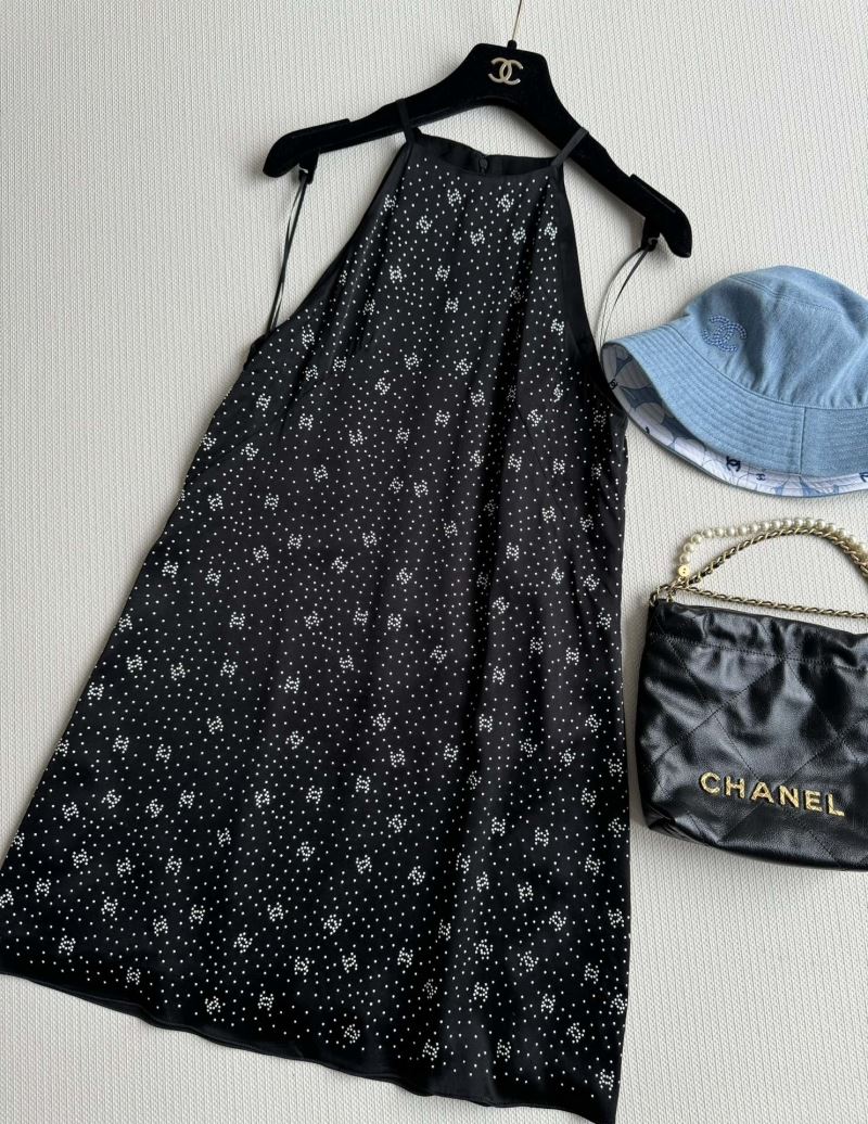 Chanel Dress